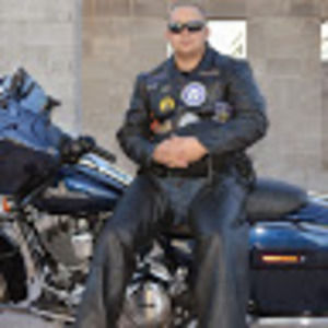 Meet your Posher, Todd